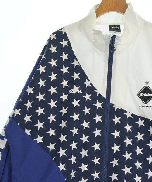 F.C.R.B 其他飛行外套