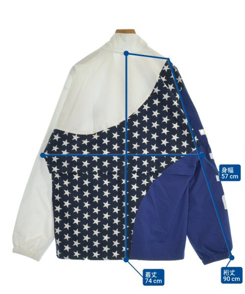 F.C.R.B 其他飛行外套