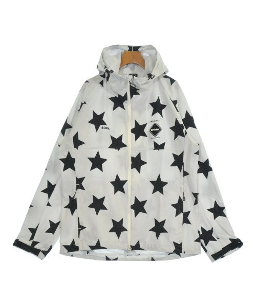 F.C.R.B 山系外套