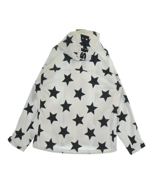 F.C.R.B 山系外套