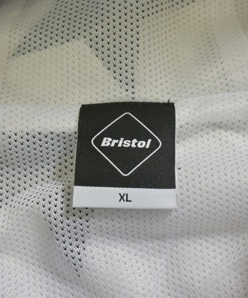 F.C.R.B 山系外套