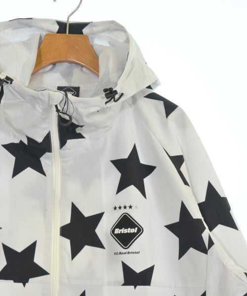 F.C.R.B 山系外套