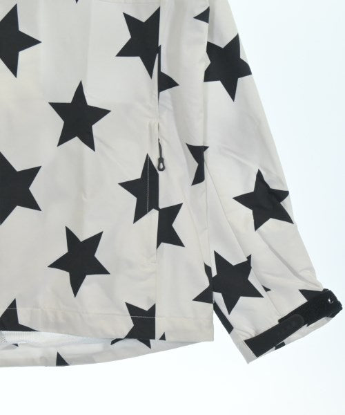 F.C.R.B 山系外套