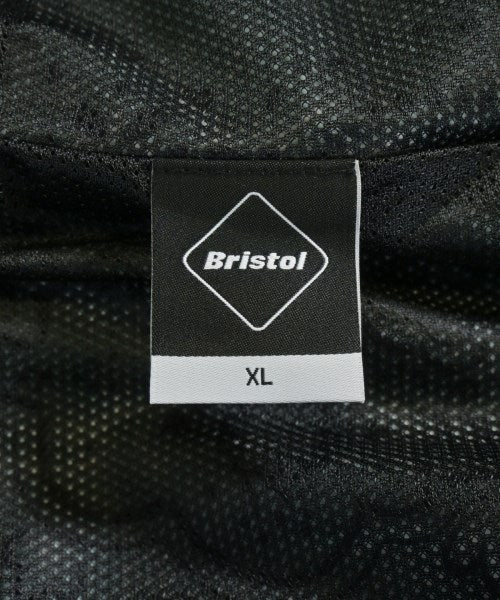 F.C.R.B 山系外套