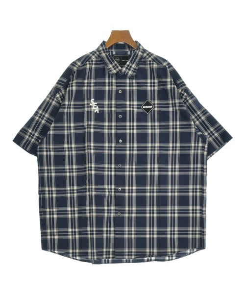 F.C.R.B 休閒襯衫