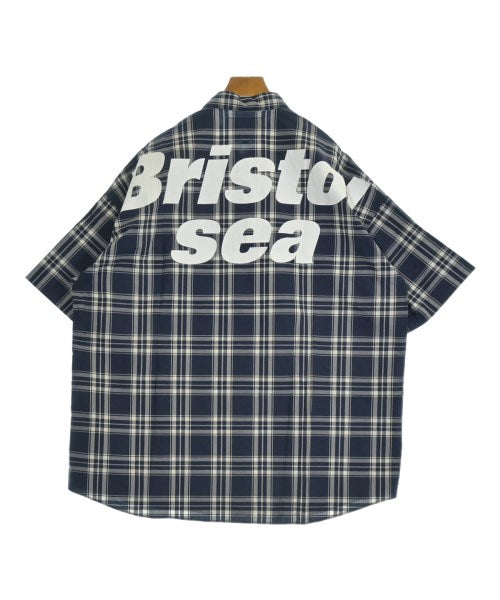 F.C.R.B 休閒襯衫