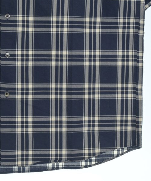 F.C.R.B 休閒襯衫