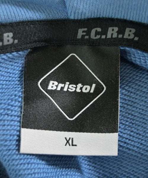 F.C.R.B 連帽衫