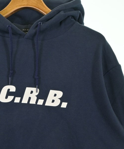 F.C.R.B 連帽衫