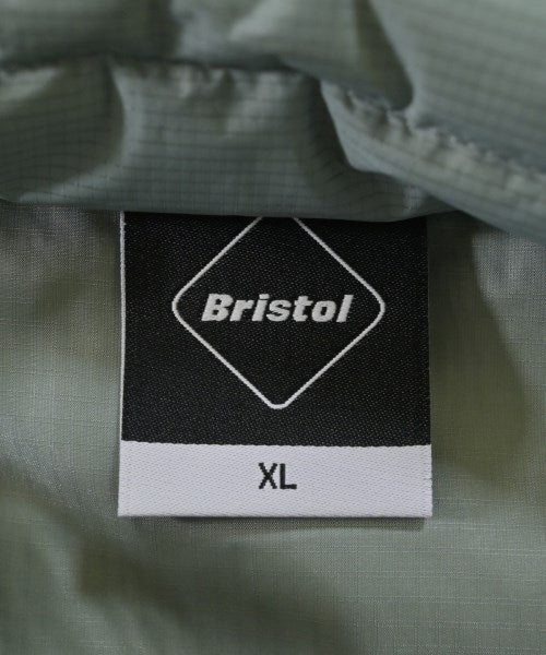 F.C.R.B 羽絨夾克/背心