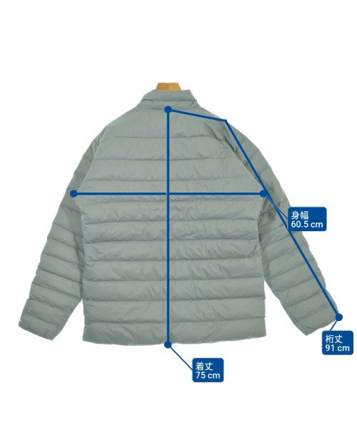 F.C.R.B 羽絨夾克/背心