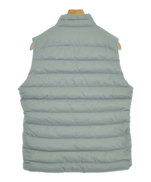 F.C.R.B 羽絨夾克/背心