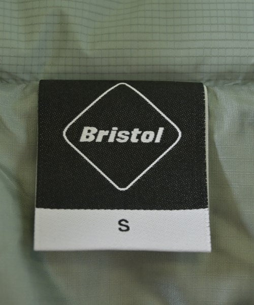 F.C.R.B 羽絨夾克/背心