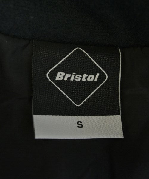 F.C.R.B 羽絨夾克/背心