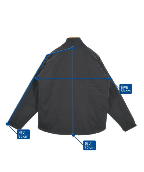 F.C.R.B 羽絨夾克/背心