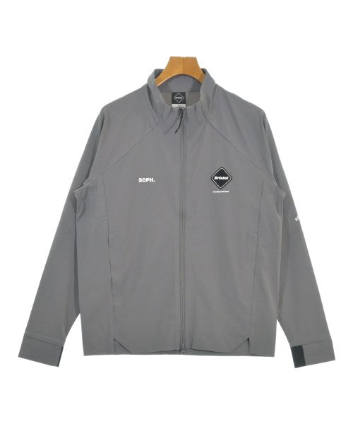 F.C.R.B 斜紋夾克