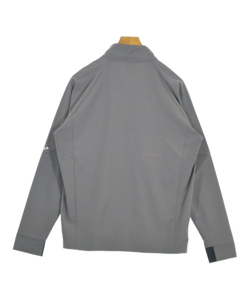 F.C.R.B 斜紋夾克