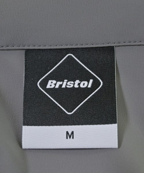 F.C.R.B 斜紋夾克