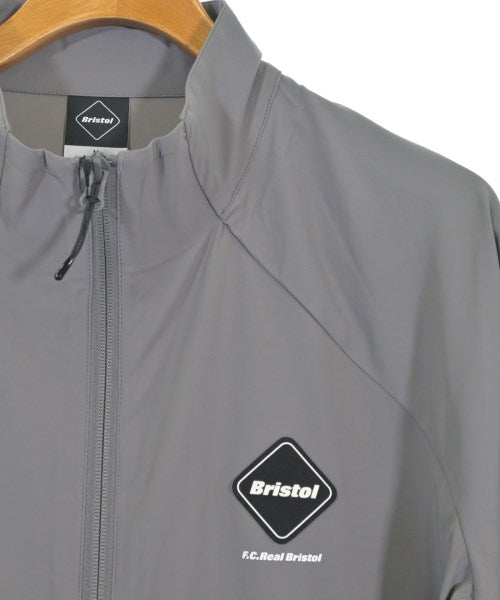 F.C.R.B 斜紋夾克