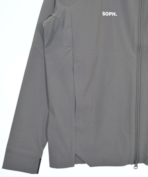 F.C.R.B 斜紋夾克