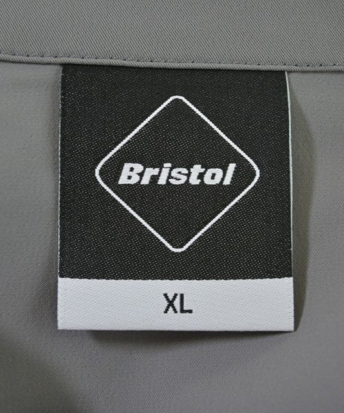 F.C.R.B 斜紋夾克