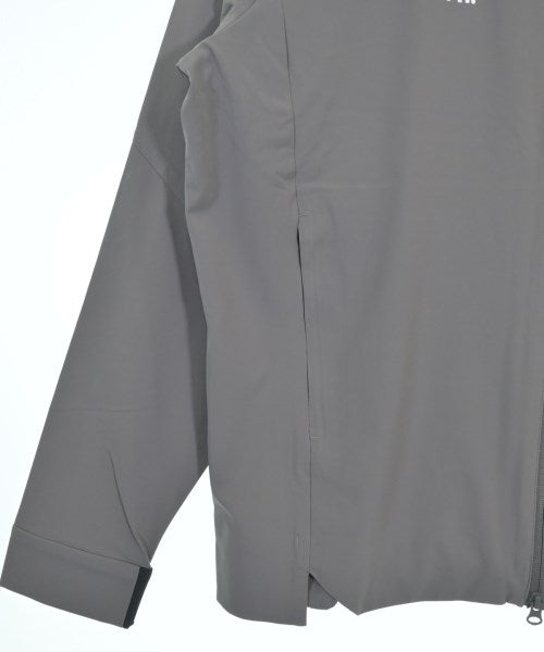 F.C.R.B 斜紋夾克