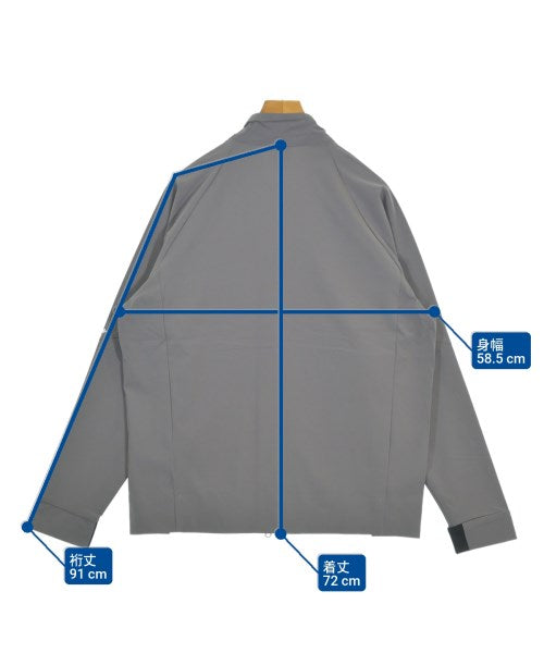 F.C.R.B 斜紋夾克