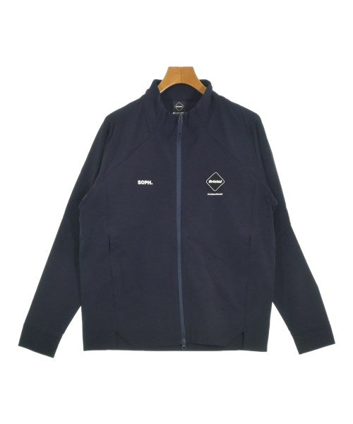 F.C.R.B 斜紋夾克