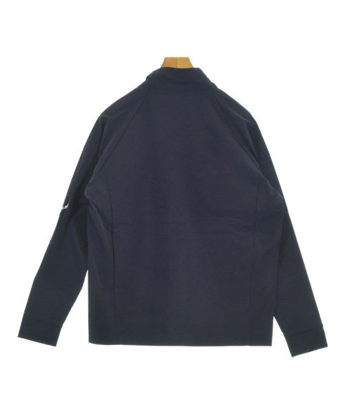 F.C.R.B 斜紋夾克