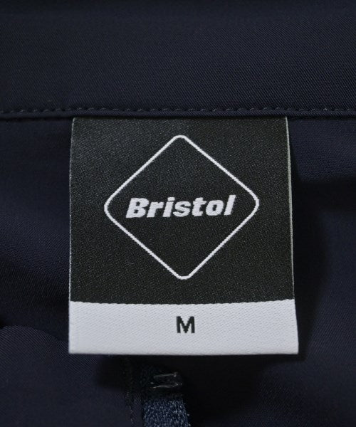 F.C.R.B 斜紋夾克