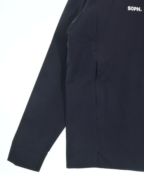 F.C.R.B 斜紋夾克