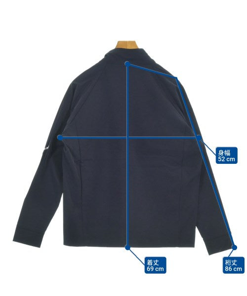 F.C.R.B 斜紋夾克