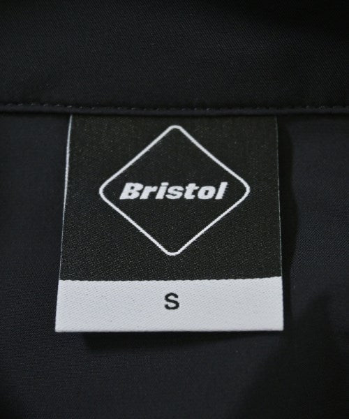 F.C.R.B 斜紋夾克