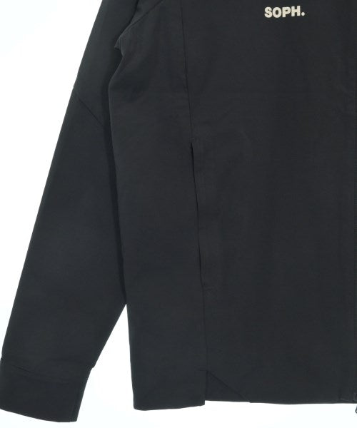 F.C.R.B 斜紋夾克