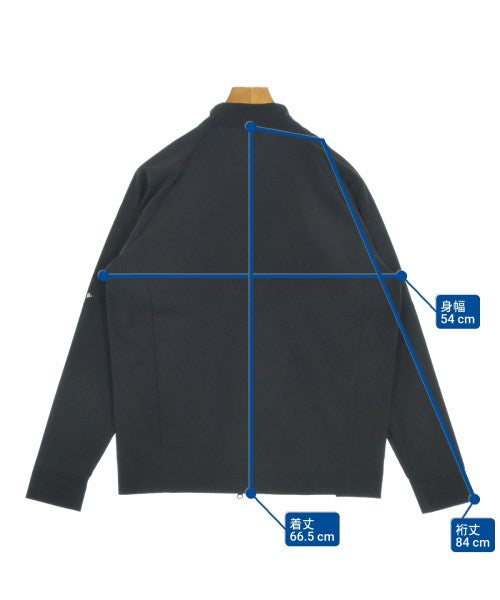 F.C.R.B 斜紋夾克