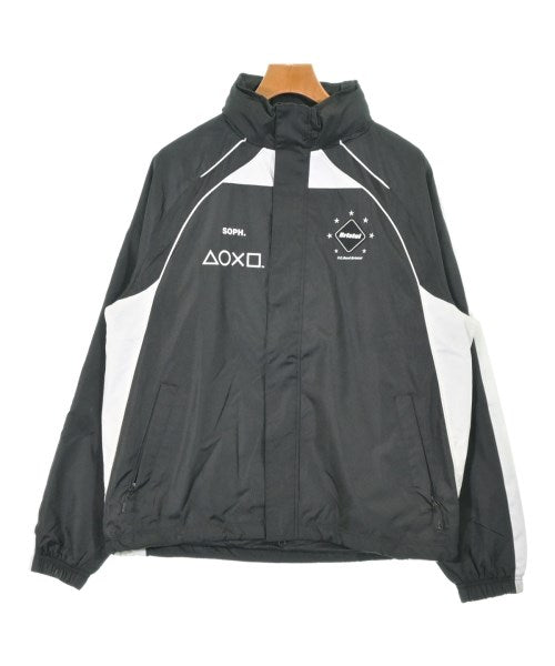 F.C.R.B 其他飛行外套