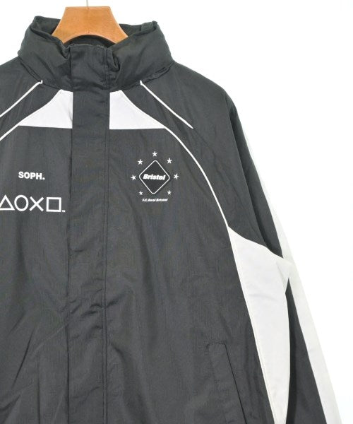 F.C.R.B 其他飛行外套