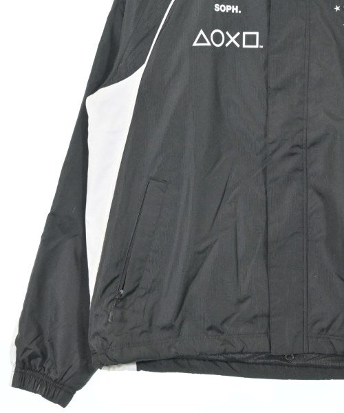 F.C.R.B 其他飛行外套