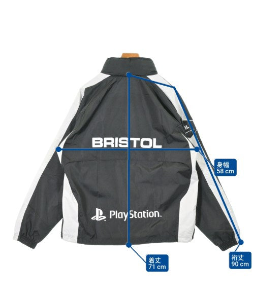 F.C.R.B 其他飛行外套