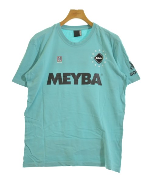 F.C.R.B T恤/上衣