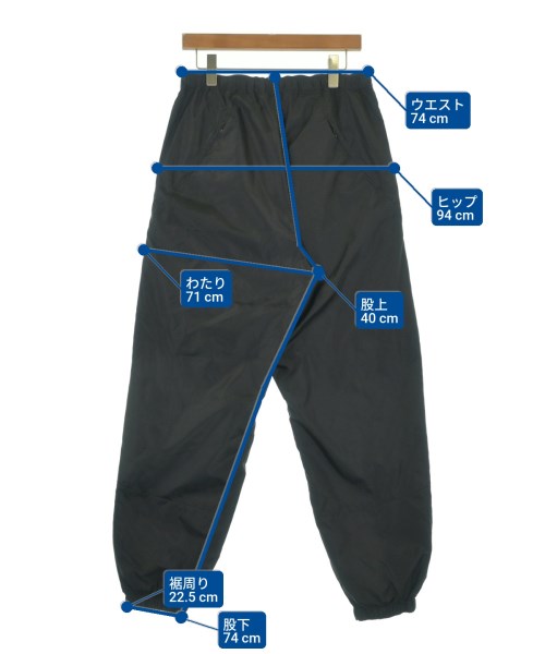F.C.R.B 其他款