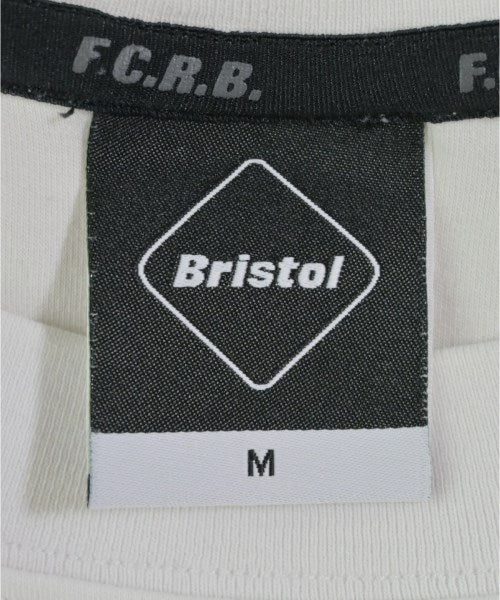 F.C.R.B T恤/上衣