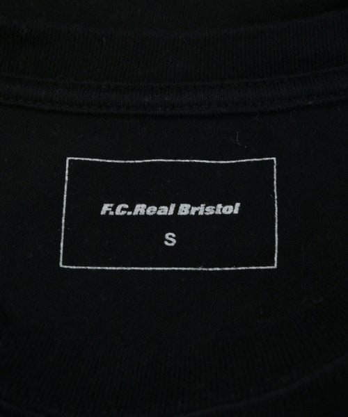 F.C.R.B T恤/上衣