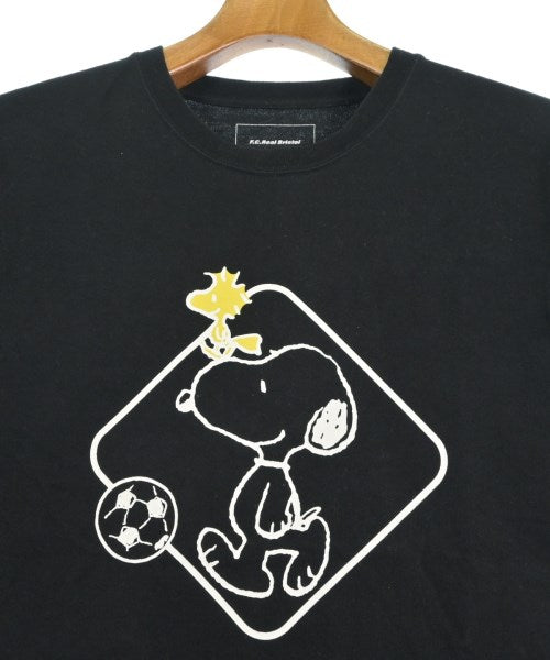 F.C.R.B T恤/上衣