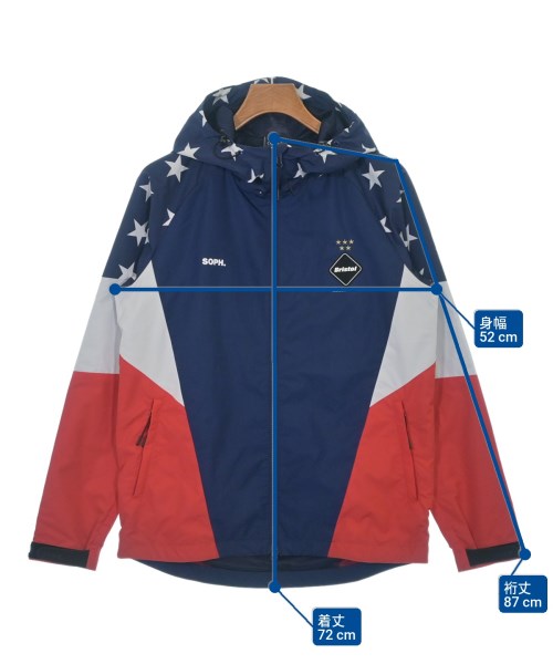 F.C.R.B 其他飛行外套