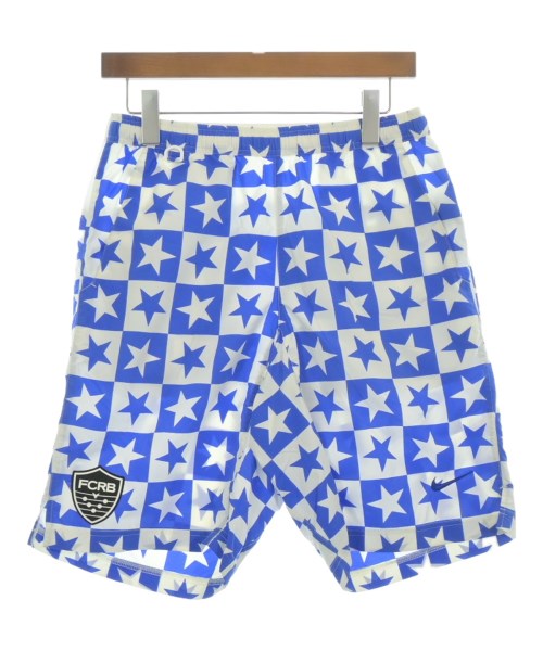 F.C.R.B 短