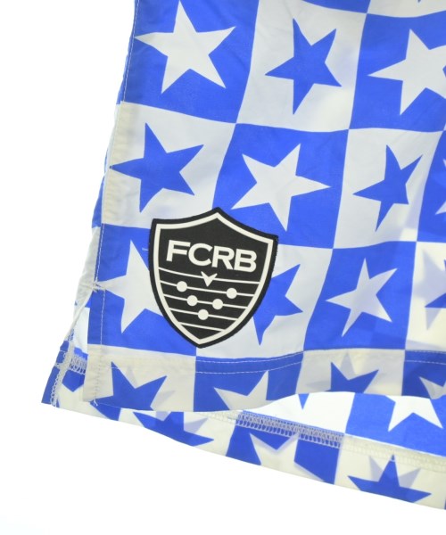 F.C.R.B 短