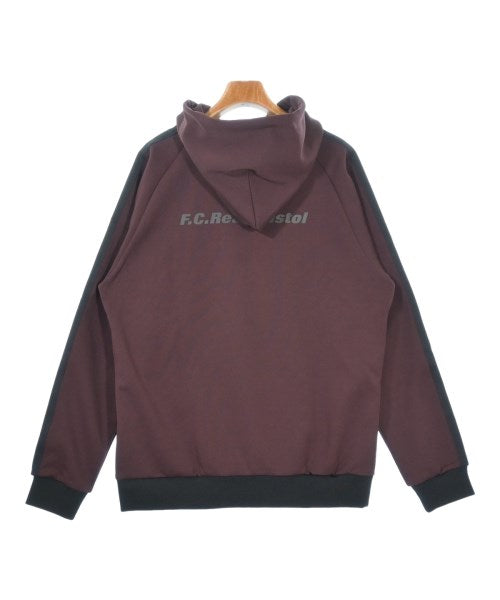 F.C.R.B 連帽衫