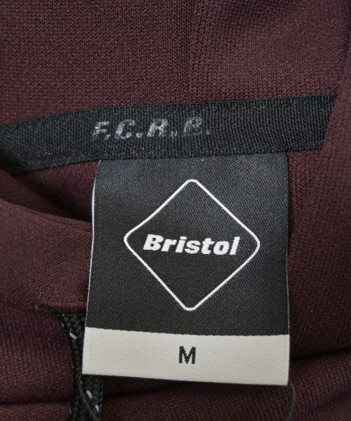 F.C.R.B 連帽衫