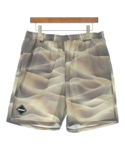 F.C.R.B 短褲